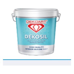 DEKO'ART DEKOSIL (база A) 4 кг