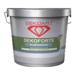 DEKOFORTE ELASTOMERIK 2.5 л (baza C)