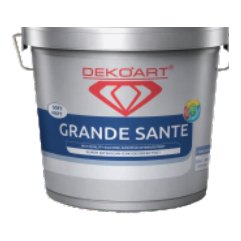 GRANDE SANTE (база A) 2.5 л