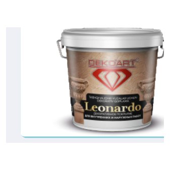 DEKO'ART LEONARDO 25 кг