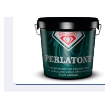 DEKO'ART PERLATONE 10 кг