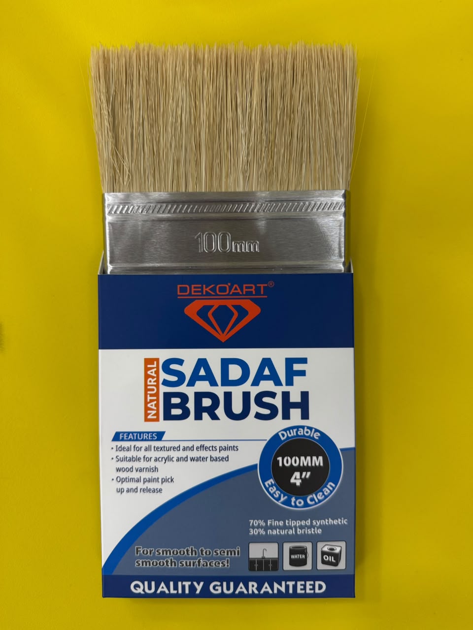 SADAF BRUSH