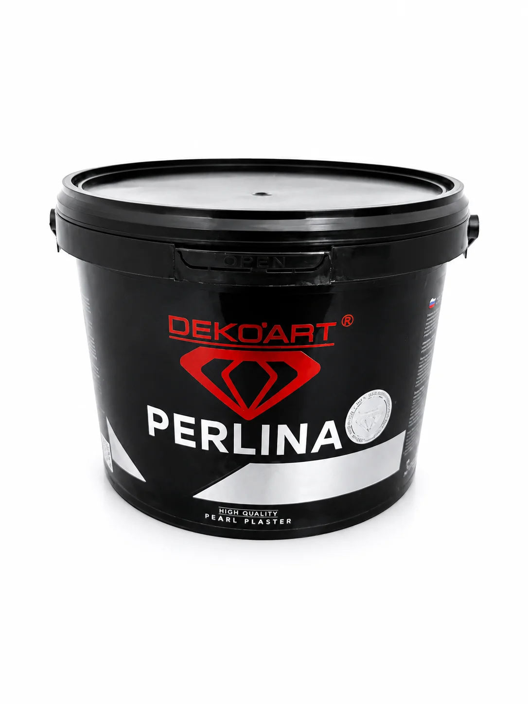DEKO'ART PERLINA 3 кг