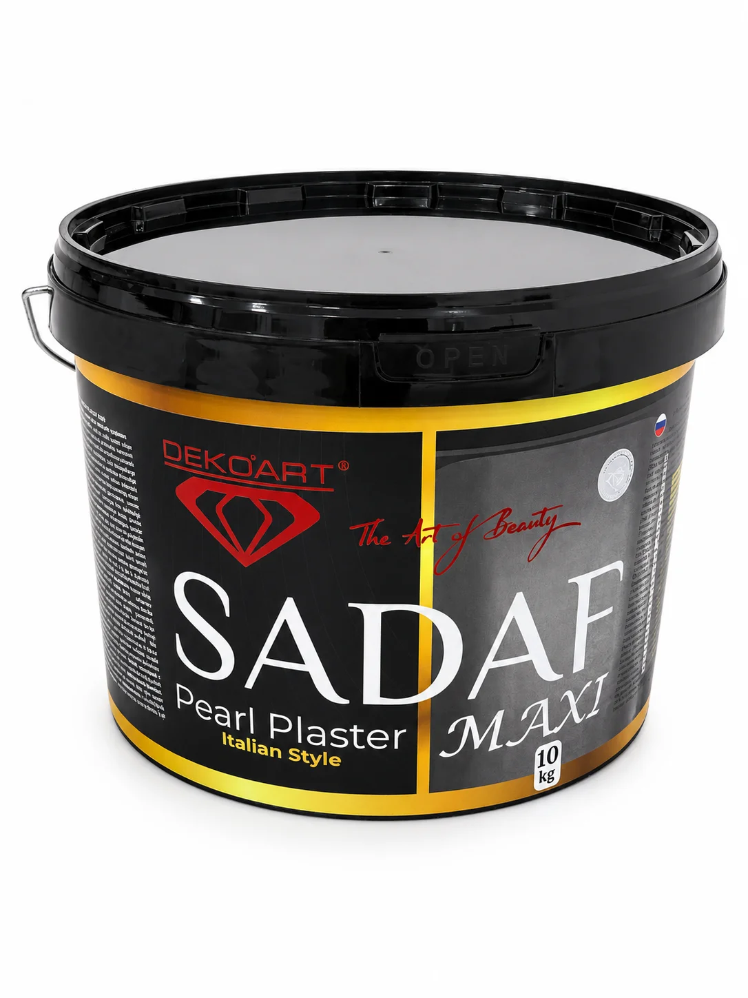 DEKO'ART SADAF MAXI 3 кг
